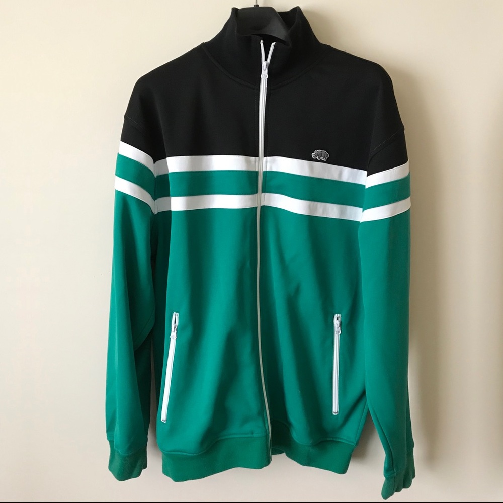 Ecko Unlimited Track Jacket